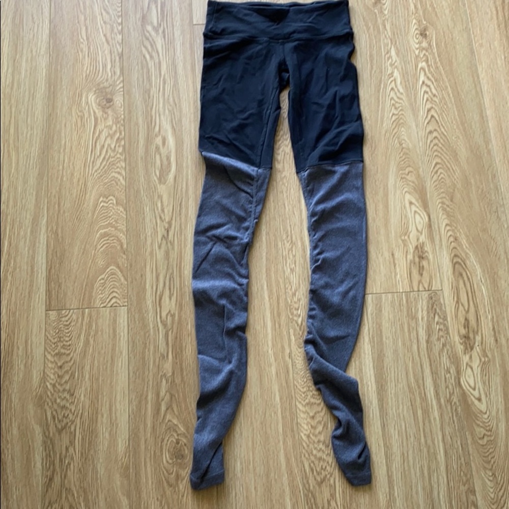 Alo toga high waist